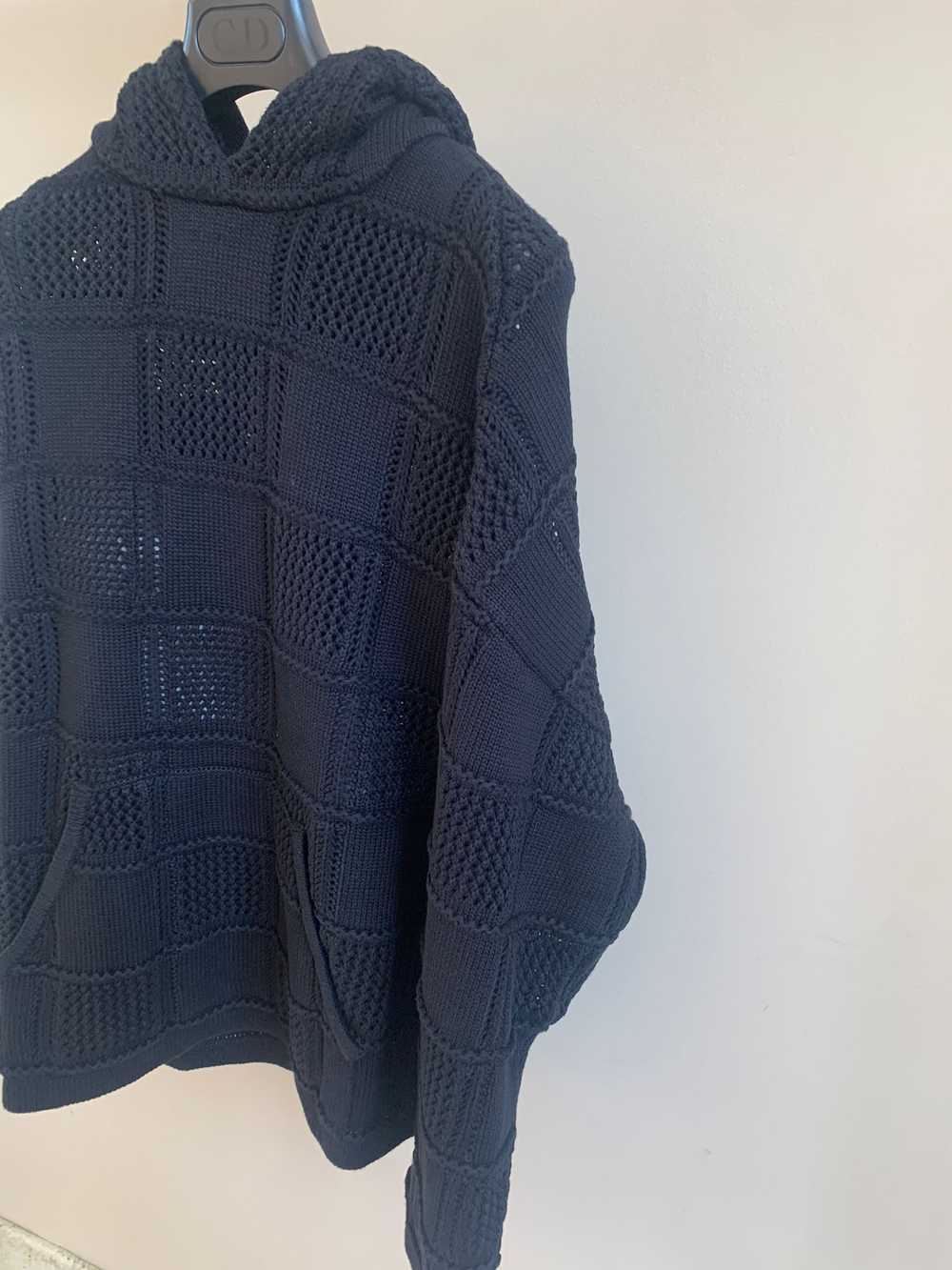 Quilted Baja Hoodie - image 7