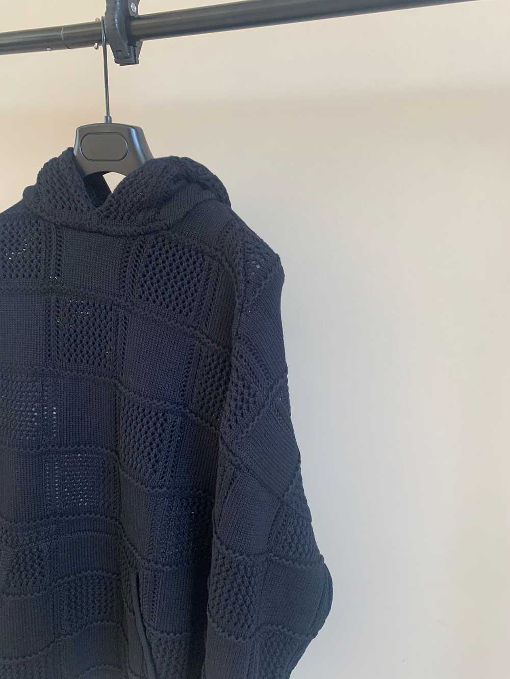 Quilted Baja Hoodie - image 8