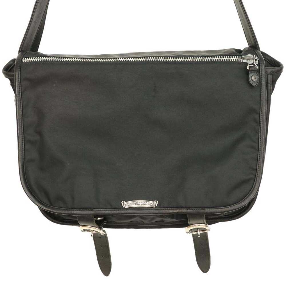 Chrome Hearts Gunslinger Nylon Shoulder Bag - image 2