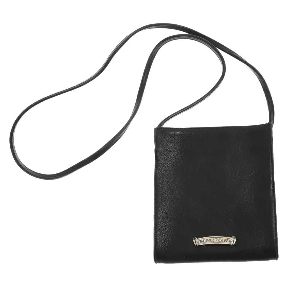 Chrome Hearts Square Pocket Shoulder Bag - image 2