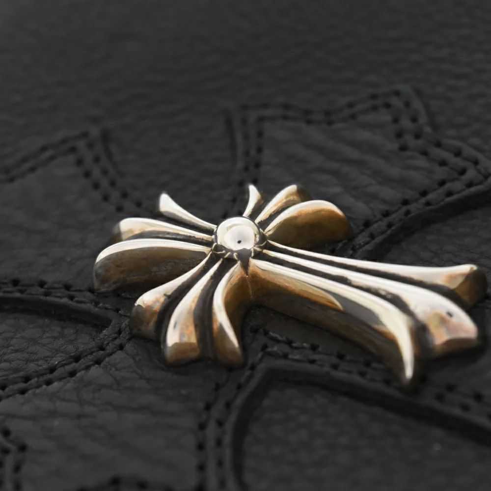 Chrome Hearts Square Pocket Shoulder Bag - image 4