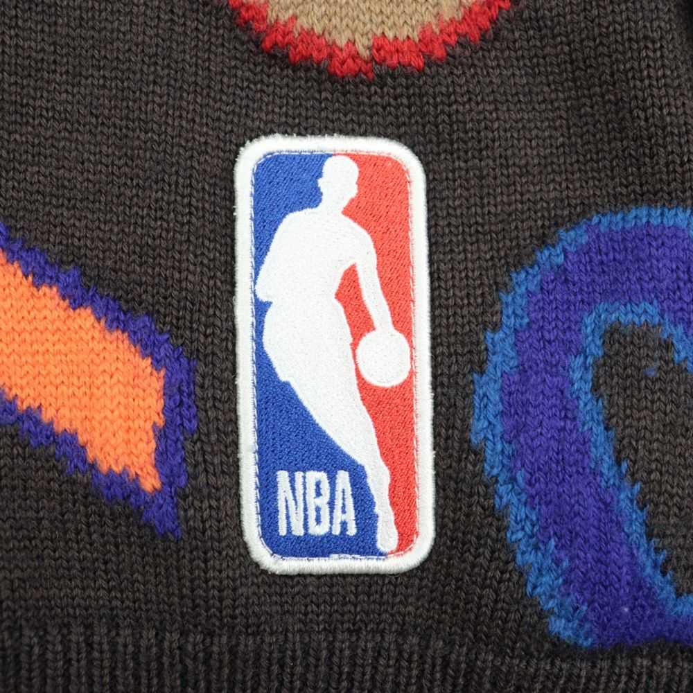 Louis Vuitton NBA All-Over Pattern Knit Sweater - image 6