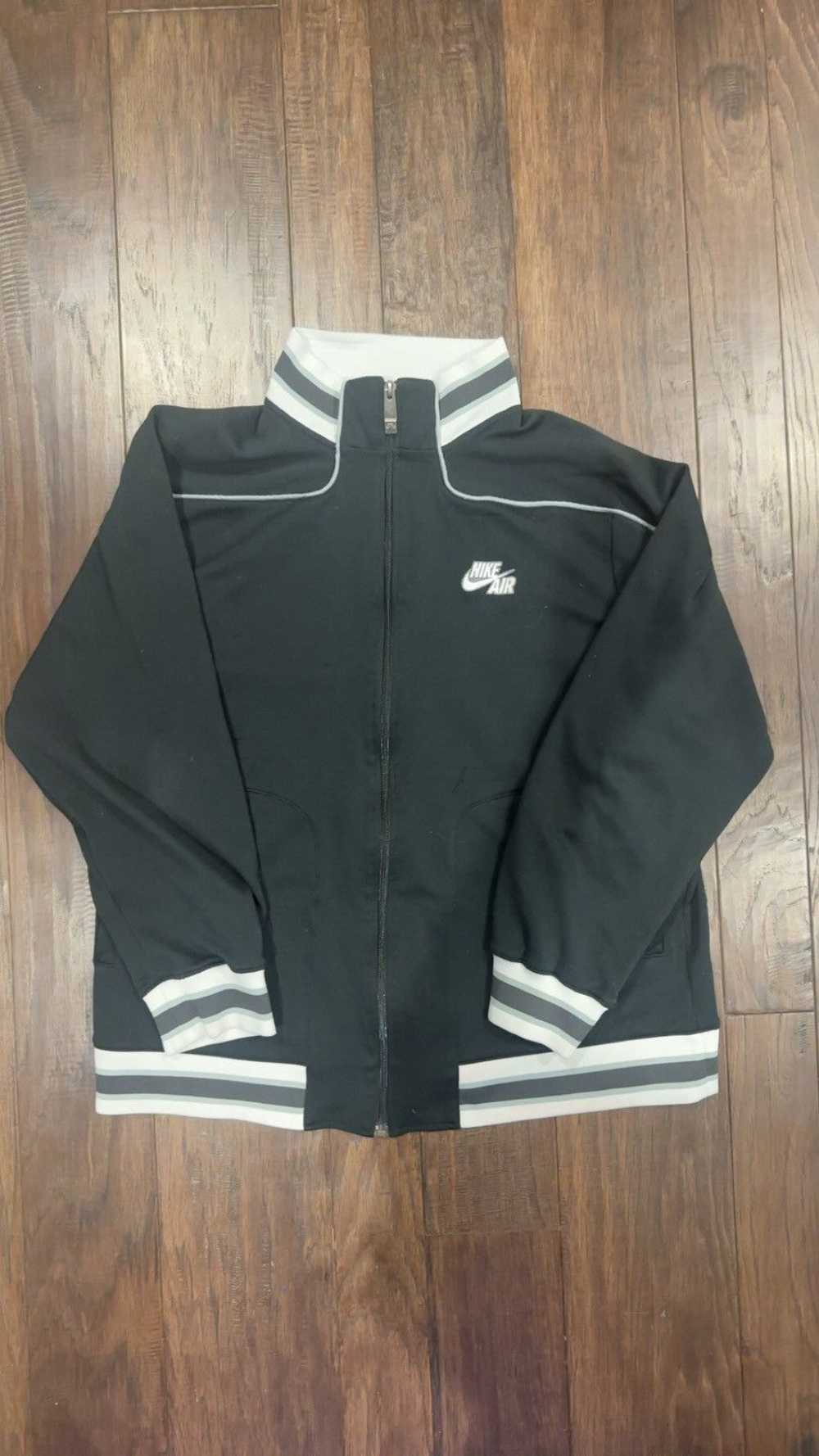 Nike Vintage Nike Air Jacket Size Medium - image 1