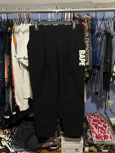 Bape pants a bathing ape pants - Gem