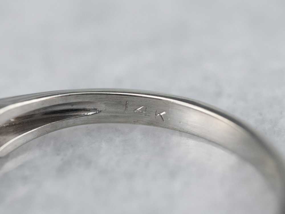 Retro Era Diamond Band - image 6