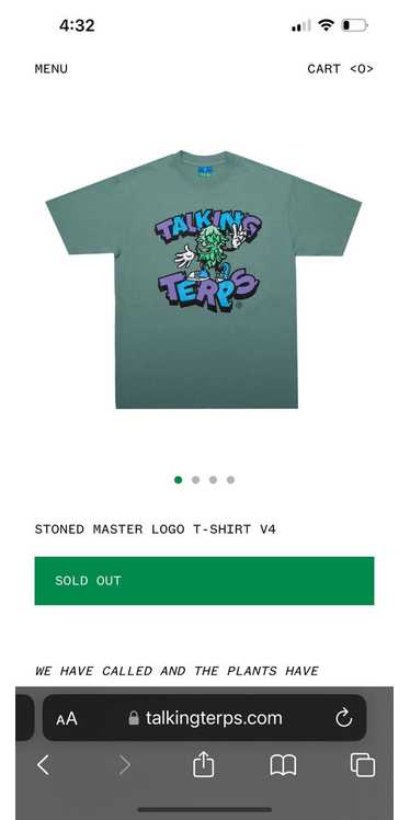 Flatbush Zombies × Talking Terps Talking terps sto