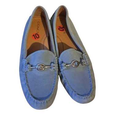 Coach Flats - image 1