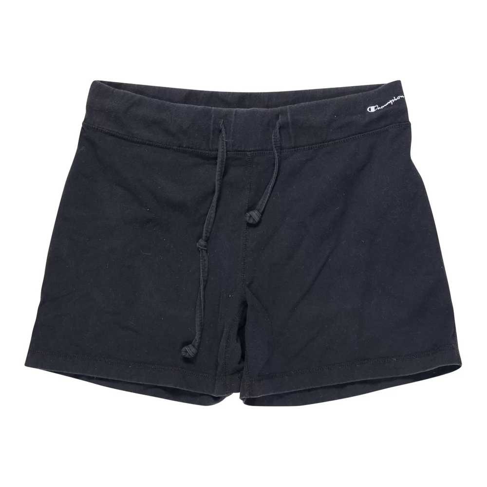 CHAMPION French Terry Shorts - Women's - image 1