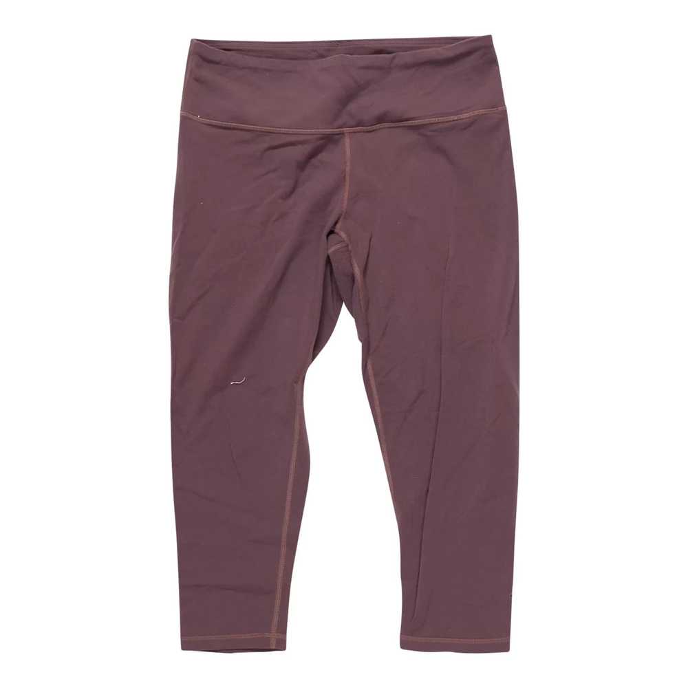 PrAna Transform Yoga Capris - Women's - image 1