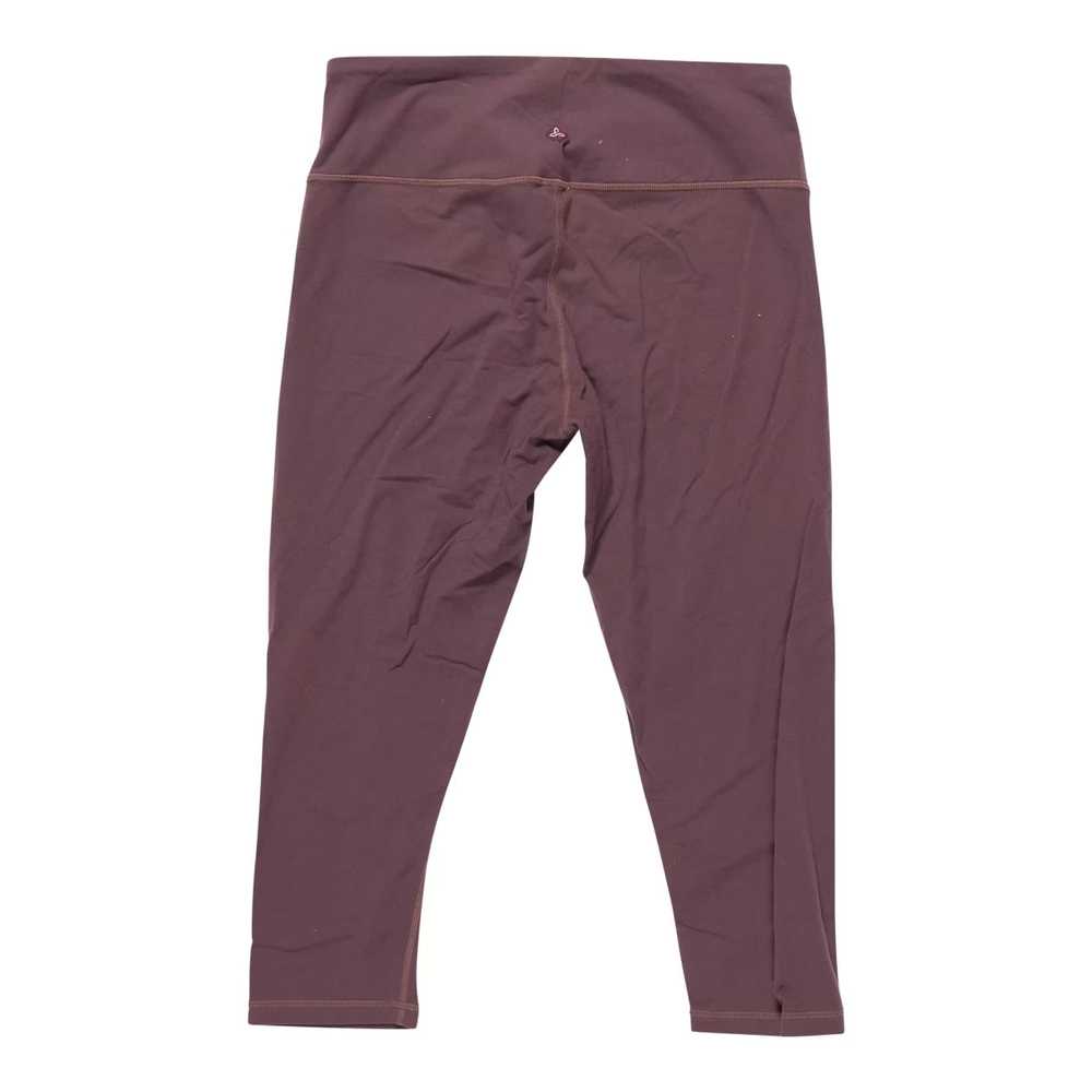 PrAna Transform Yoga Capris - Women's - image 2