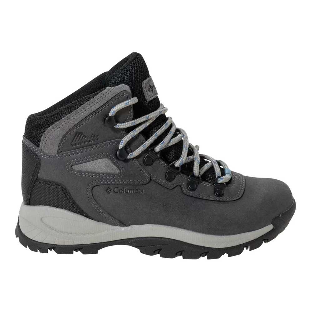 Columbia Newton Ridge Plus Hiking Boot - image 1