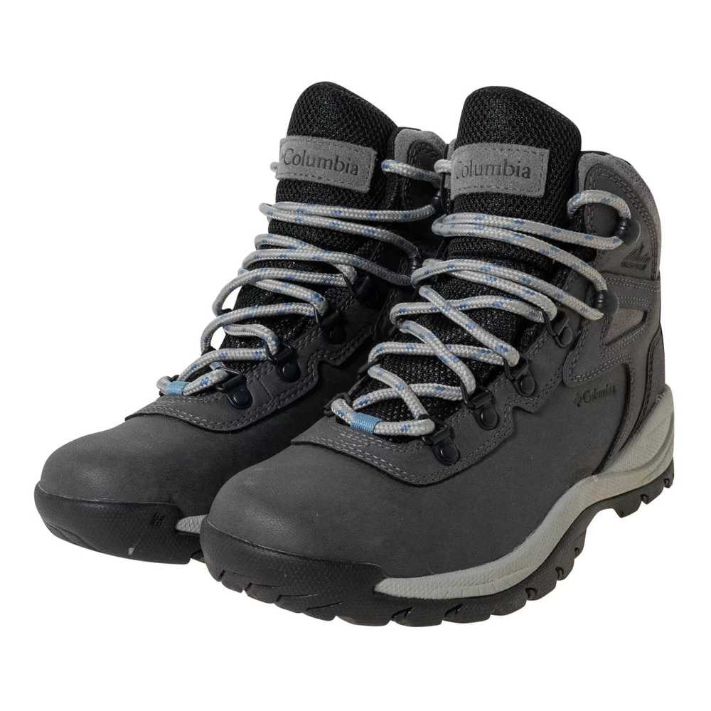 Columbia Newton Ridge Plus Hiking Boot - image 2