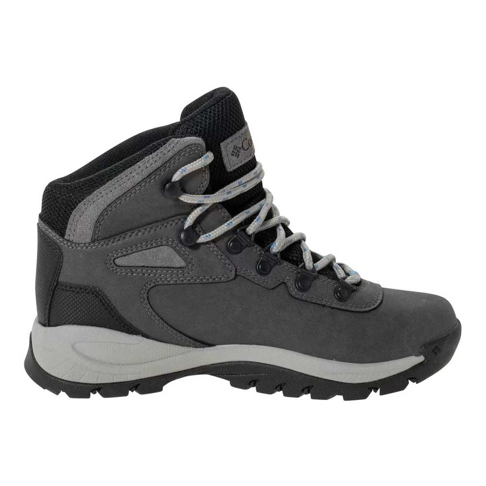 Columbia Newton Ridge Plus Hiking Boot - image 3