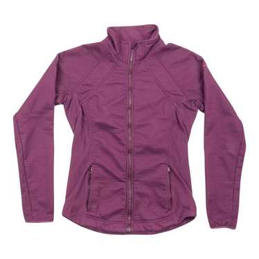 Nike ThermaFIT Full Zip Jacket - image 1