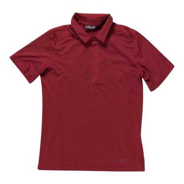 Arc'teryx A2B Polo Shirt SS - Men's