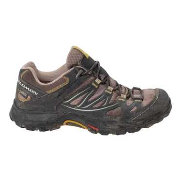 Salomon Ellipse GTX Hiking Shoes - Women's