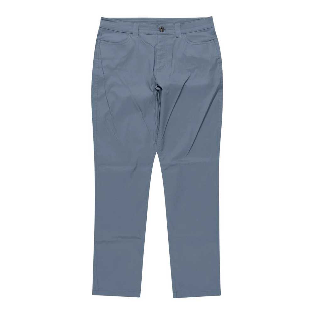 Eddie Bauer Nylon Stretch Pants - Women's - image 1