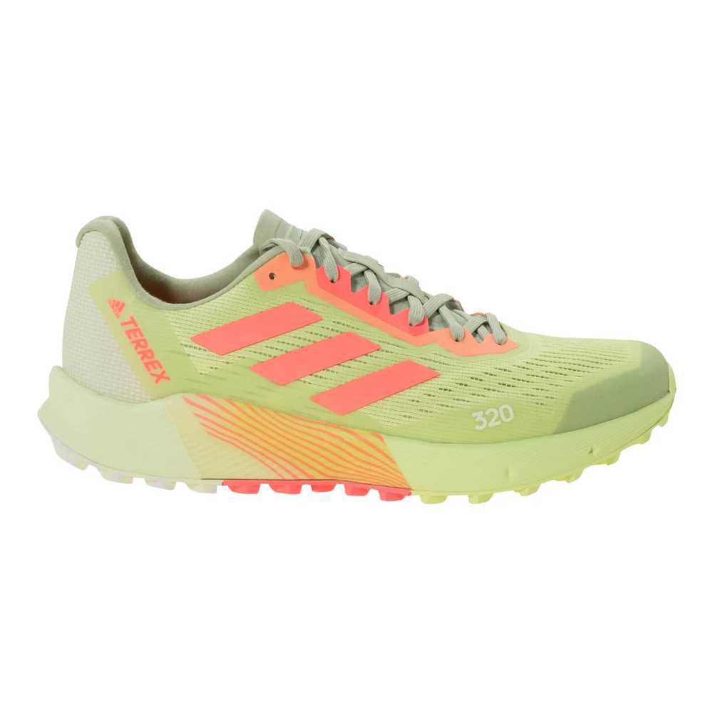 Adidas Terrex Agravic Flow 2.0 Trail Running Shoe… - image 1