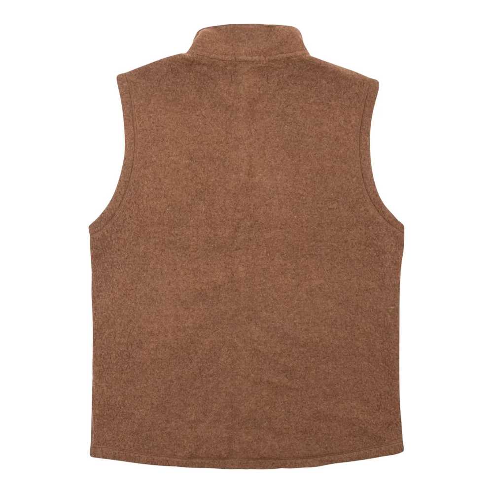 SmartWool Hudson Trail Fleece Vest - Men's - image 2