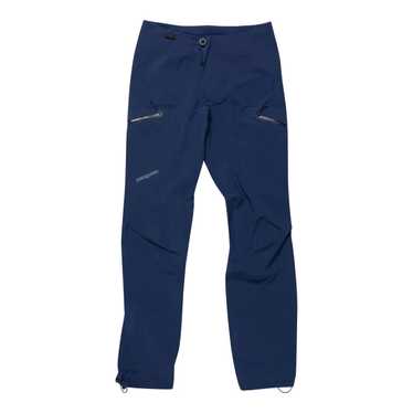 Patagonia Galvanized Pants - Women's - image 1