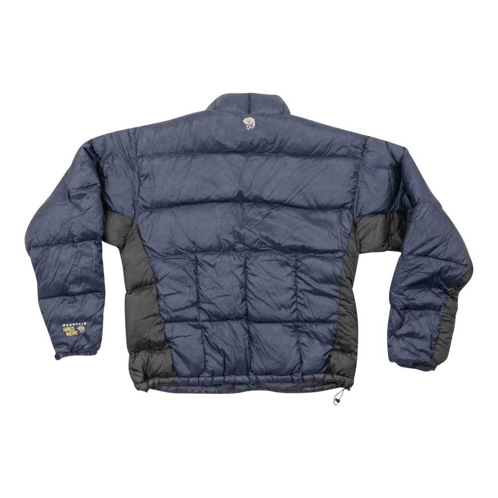 Mountain Hardwear Down Puffer Jacket - Men's - image 3