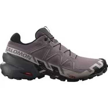 Salomon Speedcross 6 Trail Running Shoe