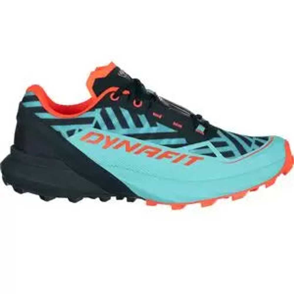 Dynafit Ultra 50 Graphic Trail Running Shoe - image 1