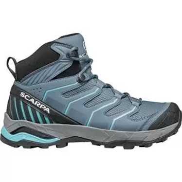 Scarpa Maverick Mid GTX Hiking Boot - image 1