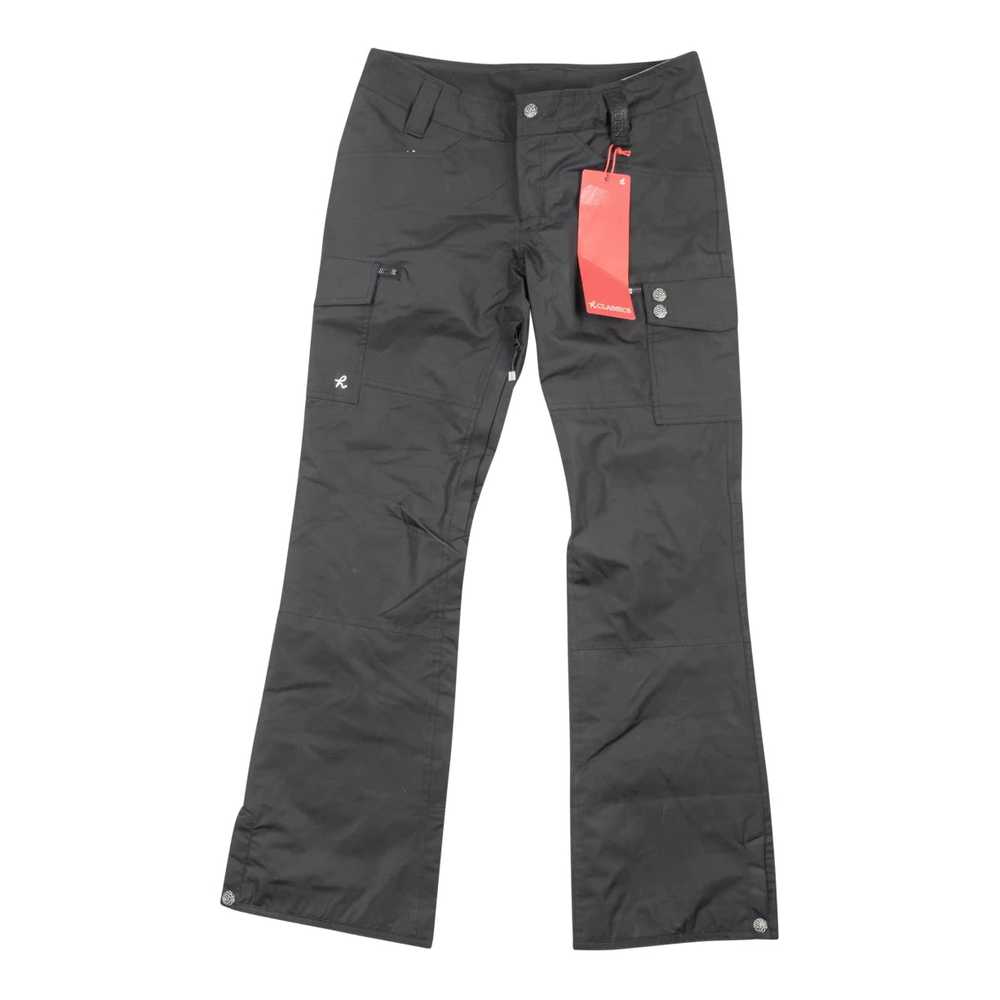 Holden Amelia Cargo Pant - Women's - image 1