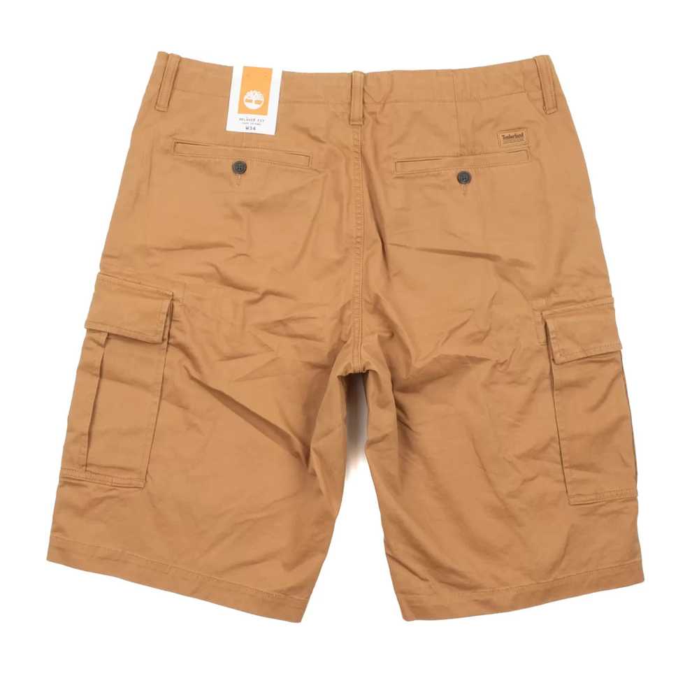 Timberland Heritage Outdoor Cargo Short - Men's - image 2