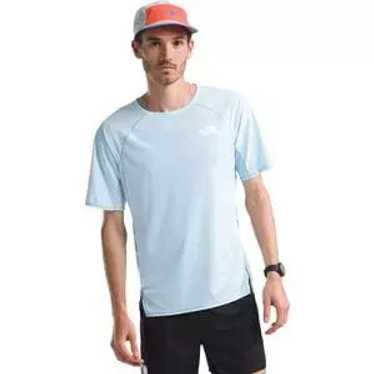 The North Face Summer LT UPF Short-Sleeve Shirt - image 1