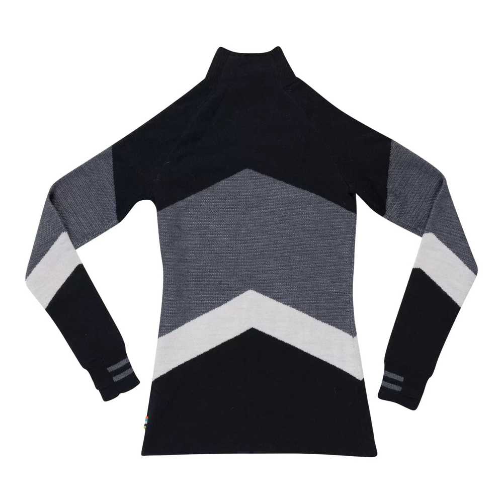 SmartWool Dacono Ski Full Zip Sweater - Women's - image 3