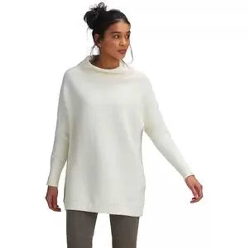 Free People Ottoman Slouchy Tunic - image 1