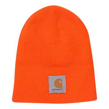 Carhartt Acrylic Knit Beanie - Kids' - image 1