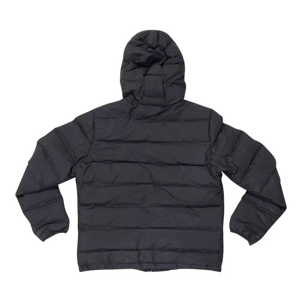 Adidas Helionic Hooded Down Jacket - image 3