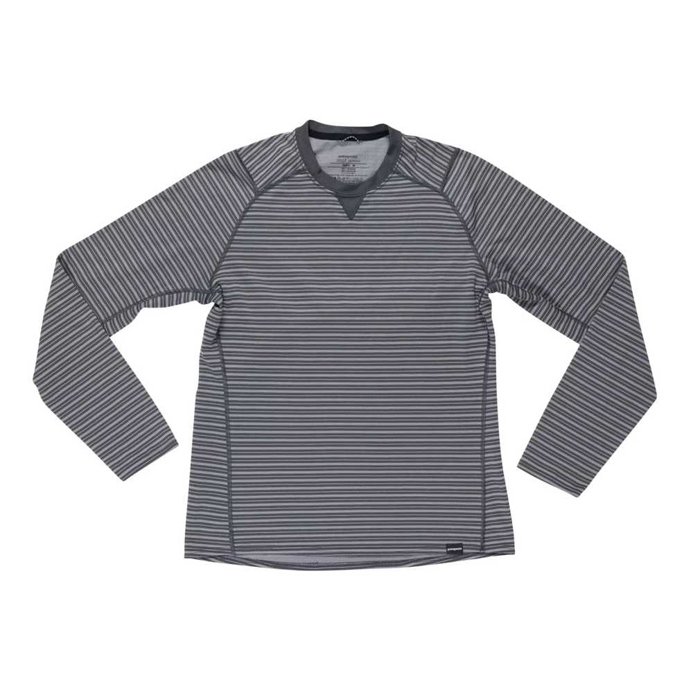 Patagonia Capilene 3 Midweight Crew Long Underwea… - image 1