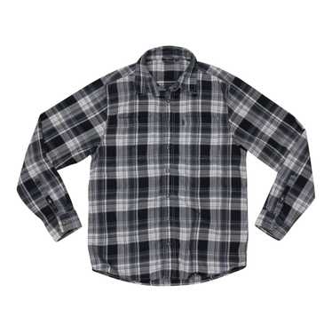 Kavu Button Down Flannel