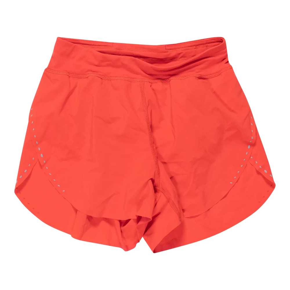 Lululemon Lined Running Shorts - Women's - image 1