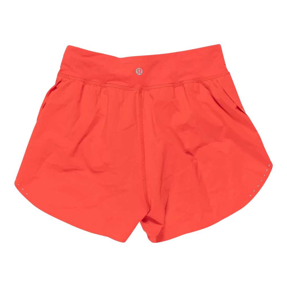 Lululemon Lined Running Shorts - Women's - image 2