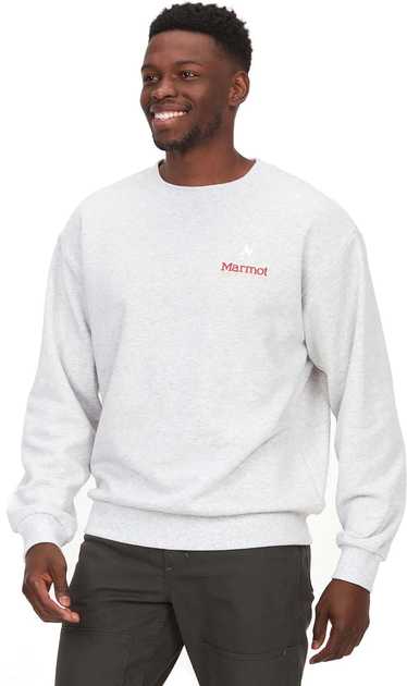 Marmot for Life Crew Sweatshirt