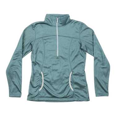 Columbia Half Zip Fleece Pullover - image 1