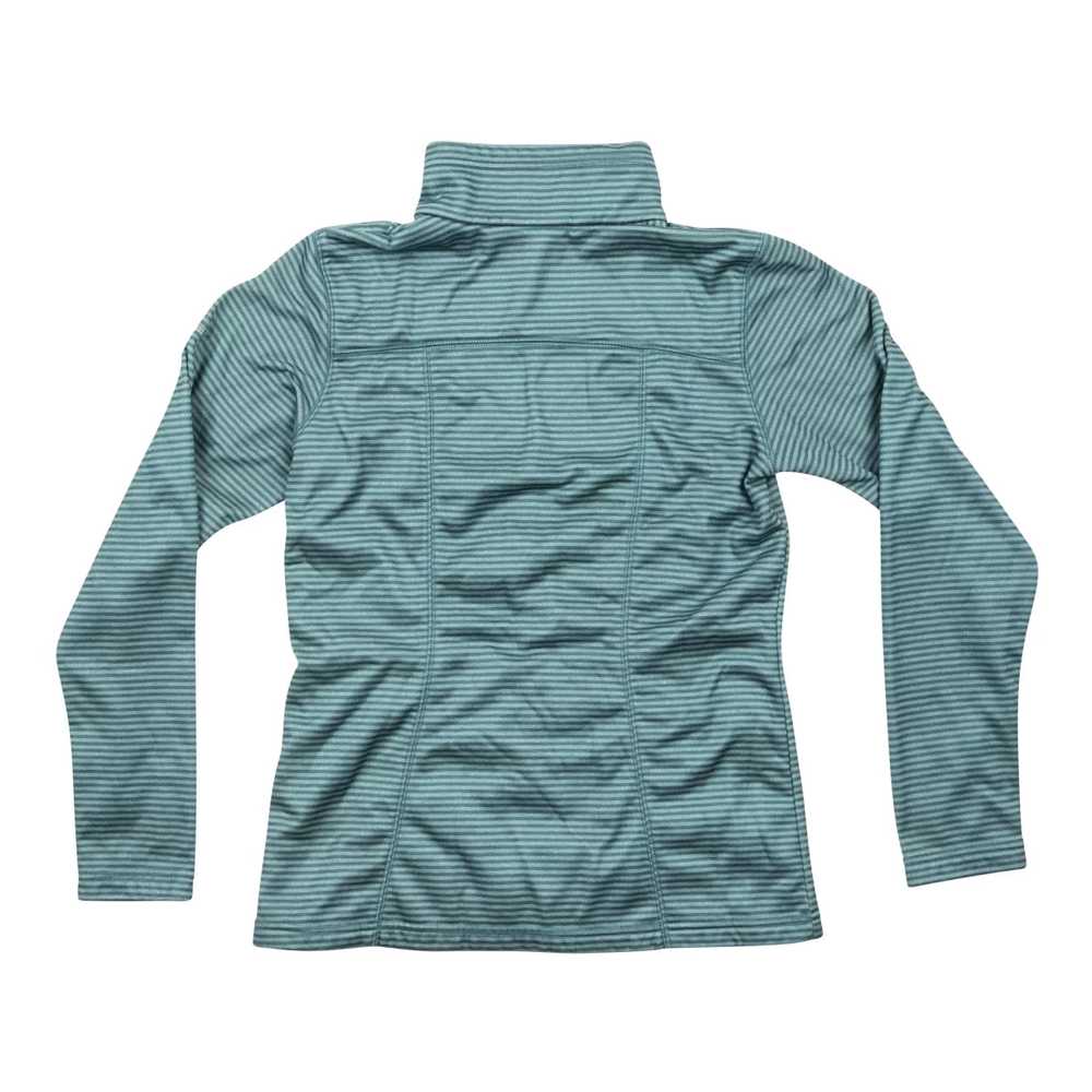 Columbia Half Zip Fleece Pullover - image 2