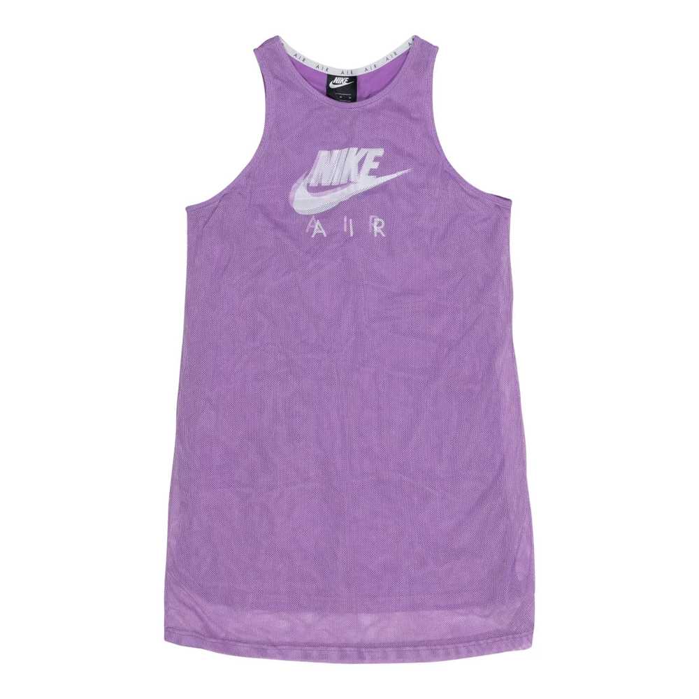 Nike Air Mesh Dress - image 1