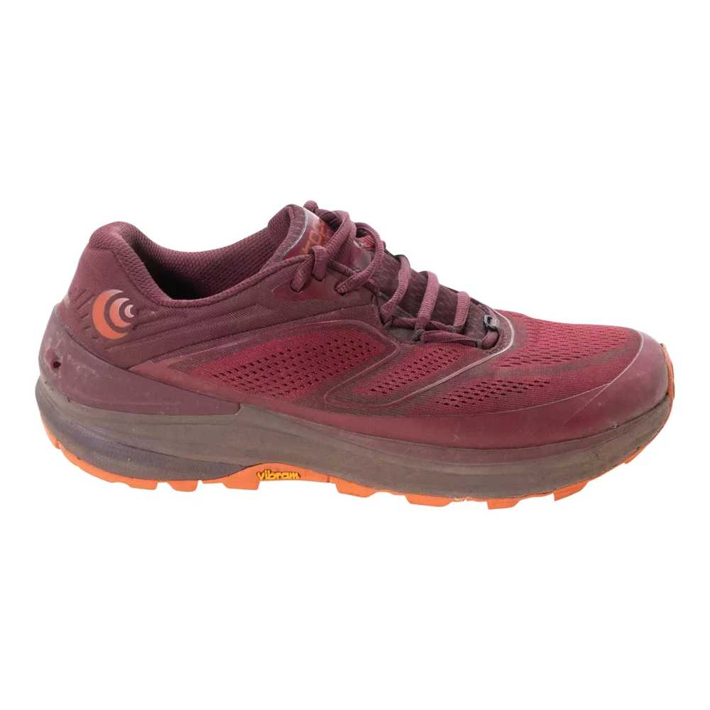 Topo Athletic Ultraventure 2 Trail Running Shoe -… - image 1