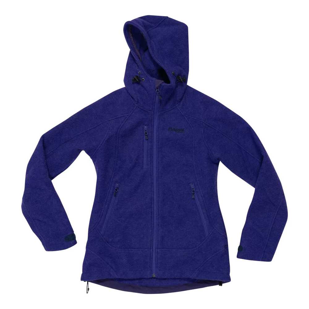 Bergans of Norway Hitra Lady Jacket - Women's - image 1