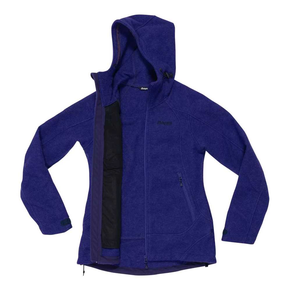 Bergans of Norway Hitra Lady Jacket - Women's - image 2