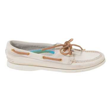 SPERRY Original Two Tone Boat Shoe - Women's - image 1