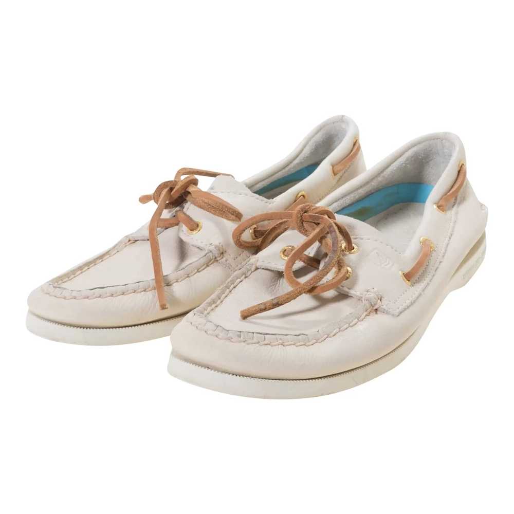 SPERRY Original Two Tone Boat Shoe - Women's - image 2