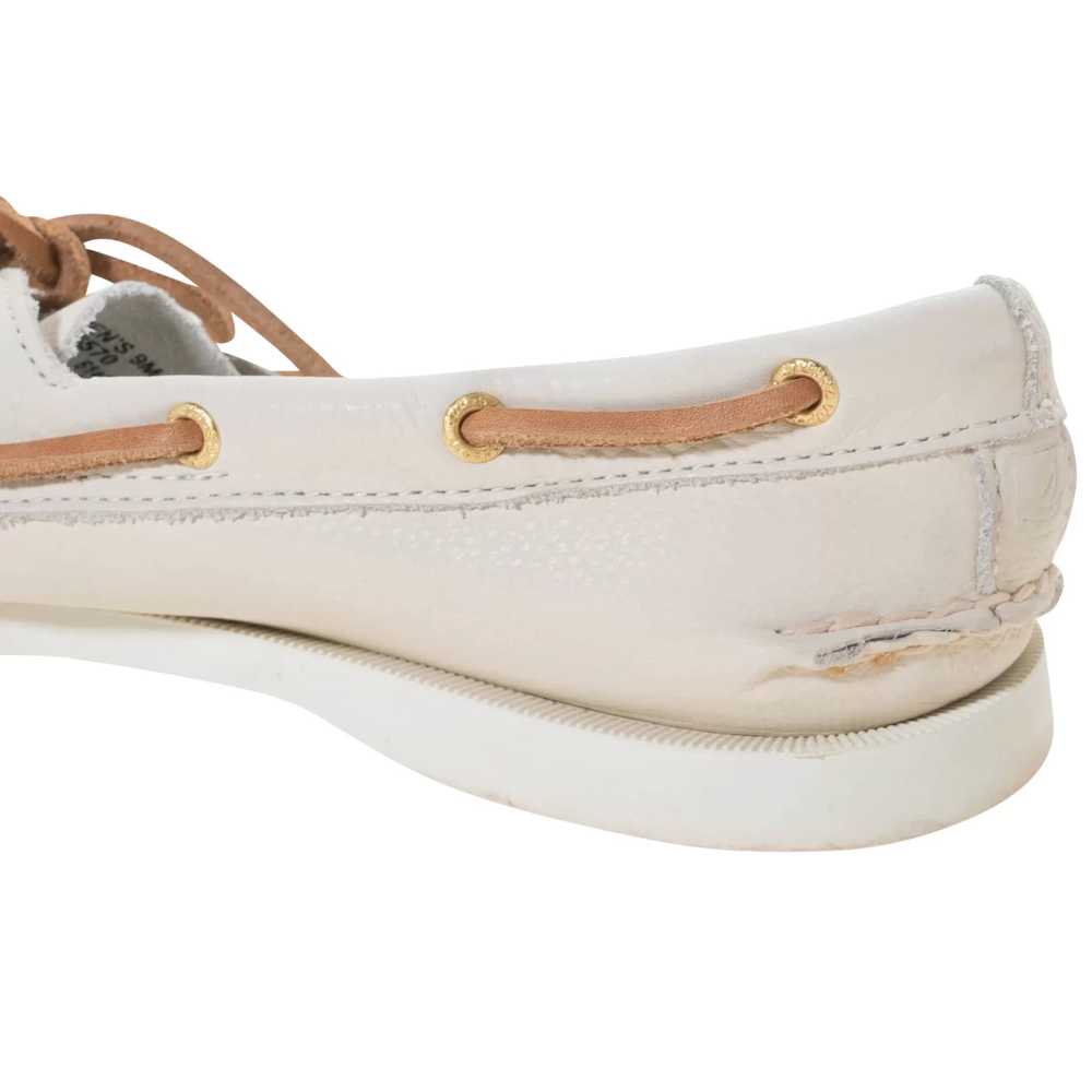 SPERRY Original Two Tone Boat Shoe - Women's - image 6