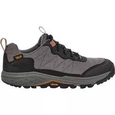 Teva Ridgeview Low Ripstop Hiking Shoe